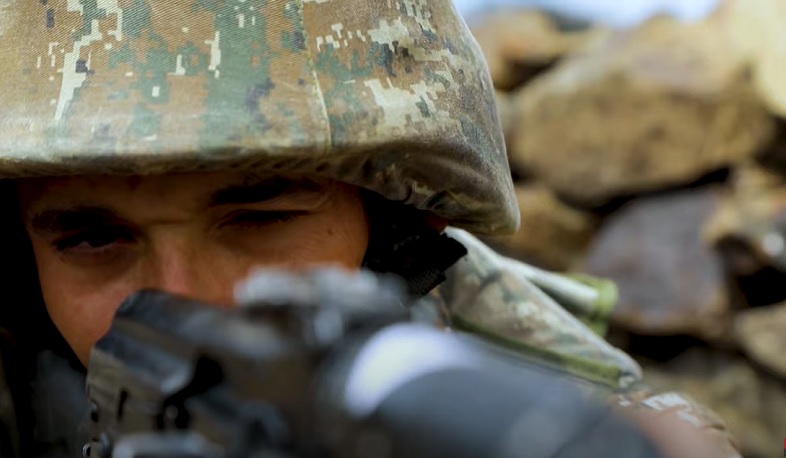 Սիամանթո. Դարերու վրեժ. տեսանյութ