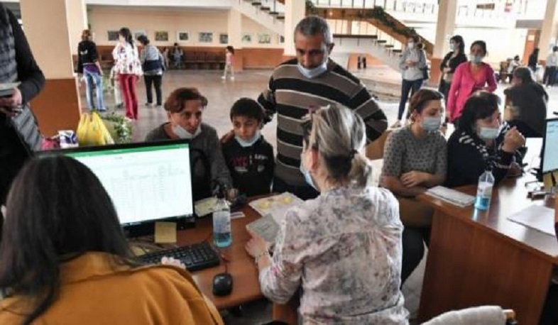 Արցախցիների կացարանային և այլ խնդիրների վերաբերյալ պայմանավորվածություններ են ձեռք բերվել