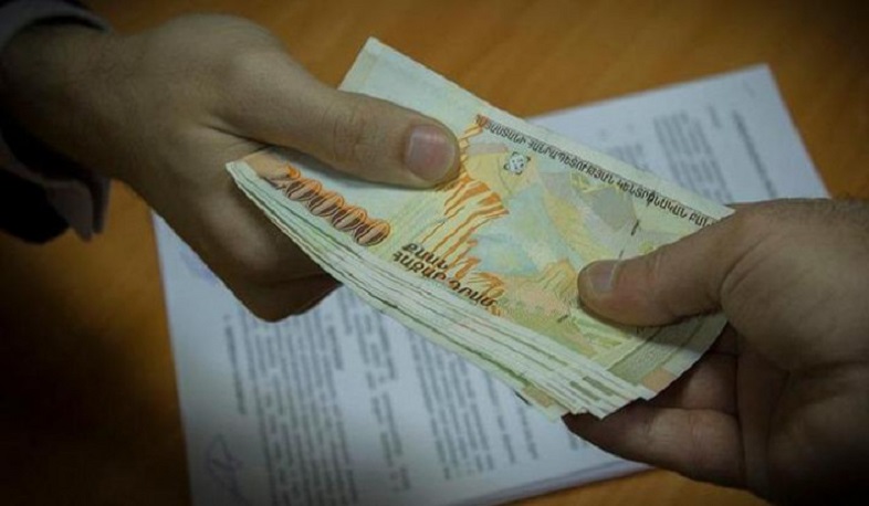 Արցախից ժամանակավորապես ՀՀ տեղափոխված քաղաքացիներին կտրամադրվի դրամական օժանդակություն