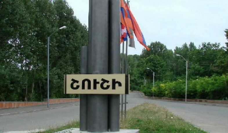 There are battles in and around Shushi, wait for official information. Hovhannisyan