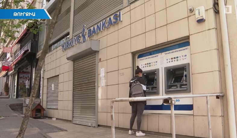 Թուրքիայում պահանջում են Էրդողանի փեսայի հրաժարականը