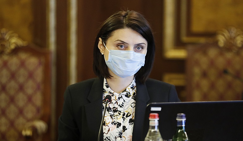 Արցախցի մեր հայրենակիցներն արդեն մեկ ամիս է՝ կացարան ունեն Հայաստանում. Բաթոյան