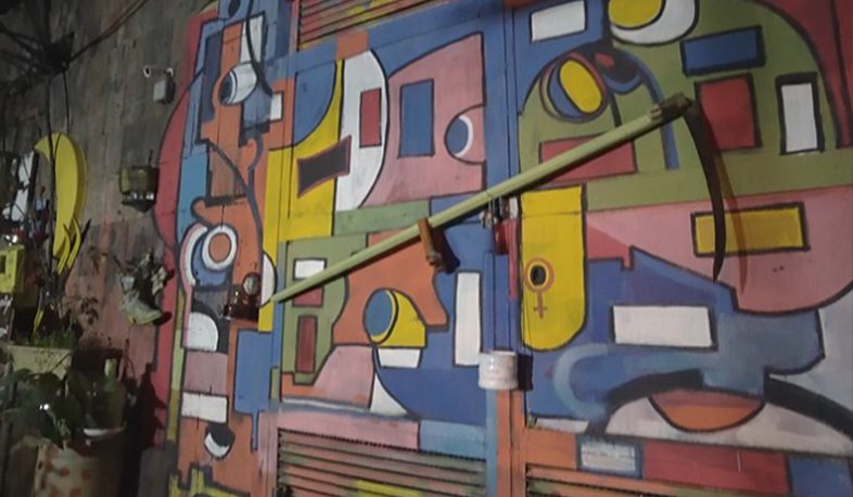 Что это - война! Ереванцы об арцахском конфликте