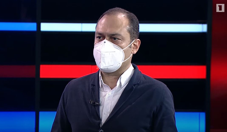 Հարցազրույց Արտակ Զեյնալյանի հետ