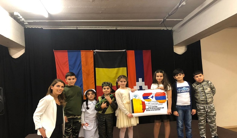 Միասին օգնենք մեր Հայրենիքին. Նիդեռլանդների օնլայն մարաթոնի ընթացքում հավաքվել է 412.387 եվրո