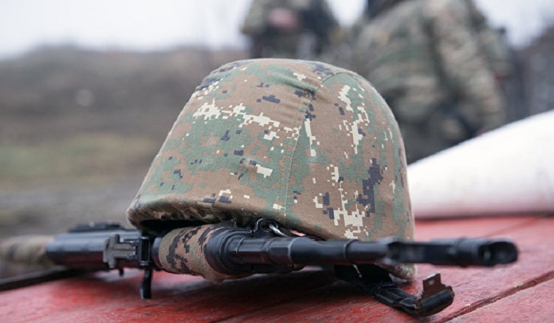 Defense Army reports the death of another 44 servicemen