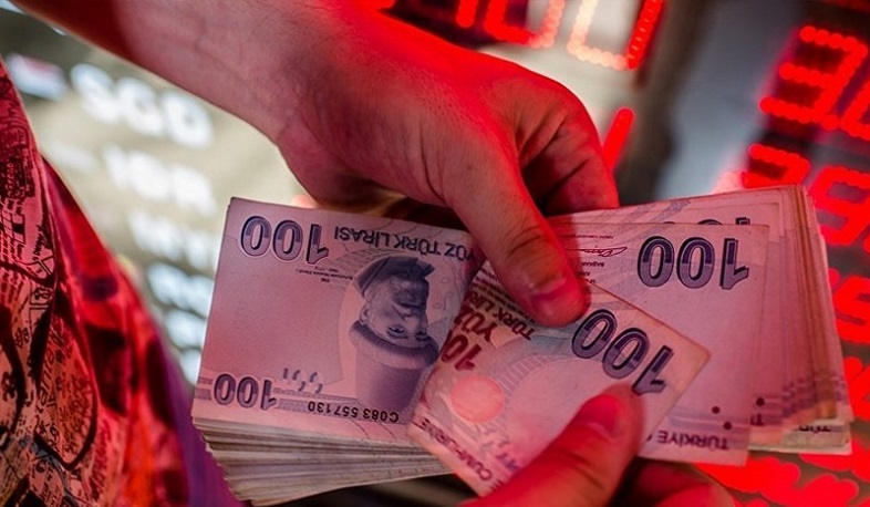 Էրդողանի փեսայի հրաժարականը նպաստում է լիրայի արժևորմանը