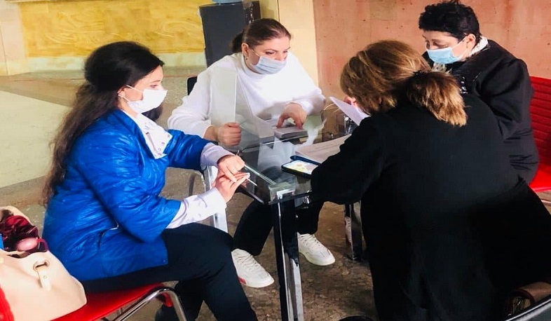 Վայոց ձորի մարզի տնտեսվարողների մոտ արձանագրվել է զգոնության թուլացում. ԱԱՏՄ