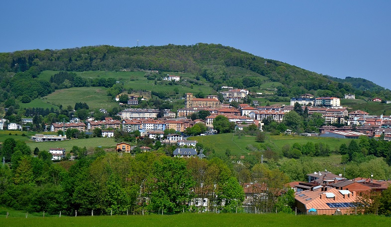 The Alkiza town of the Basque Country has adopted a resolution in support of Artsakh. MFA of Artsakh