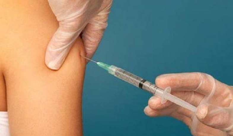 Առողջապահության նախարարությունը կոչ է անում պատվաստվել սեզոնային գրիպի դեմ