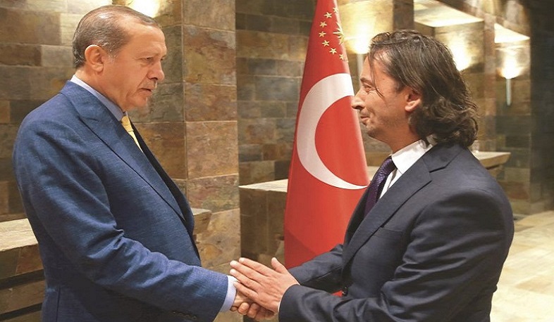 Թուրքիան չի ողջունում Բայդենի հաղթանակը