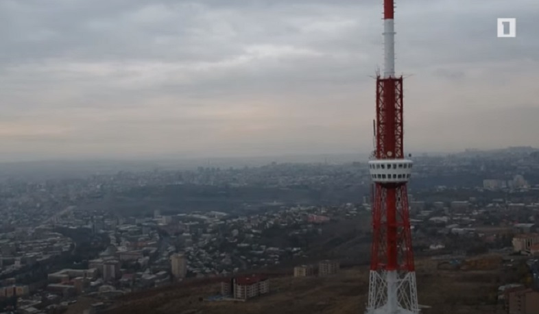 Հանրային հեռարձակողի խորհրդի և ՀՌՀ 2021 թվականի ծրագրերը