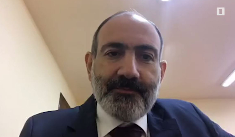 Նիկոլ Փաշինյանը` հետագա զարգացումների մասին