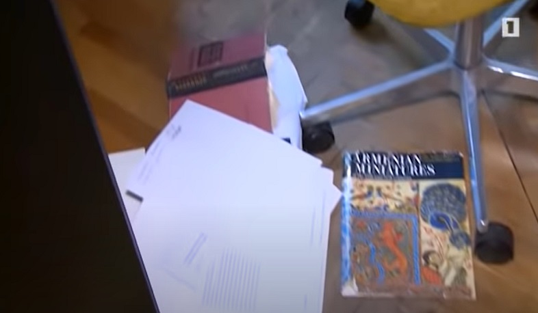 Մի խումբ քաղաքացիներ ԱԺ պատգամավորների սենյակներում ավերածություններ են գործել