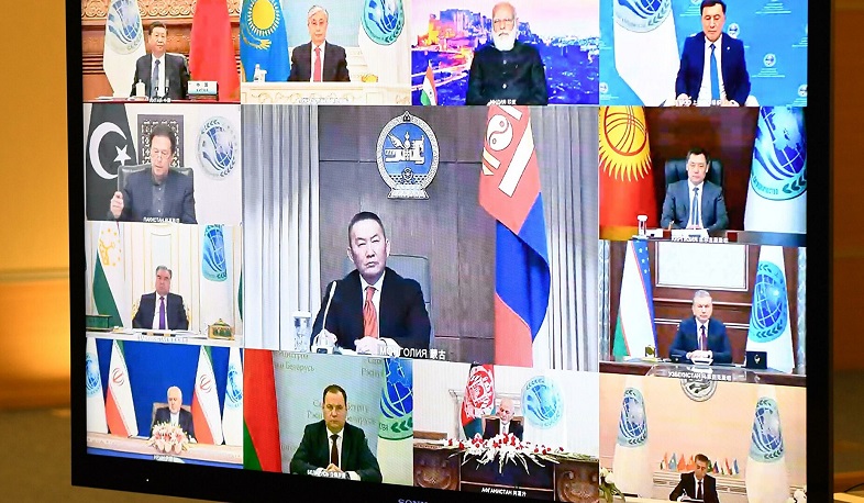 ՇՀԿ-ում գնահատել են ահաբեկչության ու ծայրահեղականության վտանգը