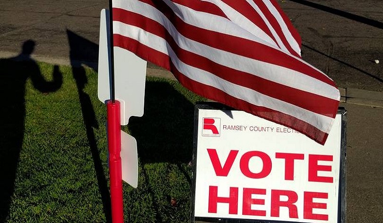 ԱՄՆ ընտրություններում լուրջ խախտումներ չեն եղել