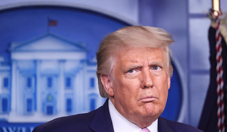 Թրամփը կարող է դադարեցնել ընտրությունների արդյունքների բողոքարկումը, սակայն դրանք ազնիվ չճանաչել