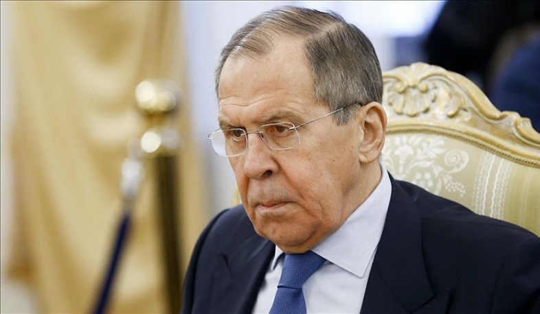 Нынешние договоренности по Карабаху отличаются от предыдущих тем, что создан реальный механизм мониторинга. Сергей Лавров