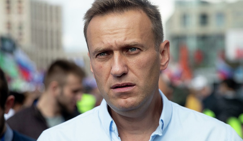 Россия ввела санкции против Германии и Франции из-за дела Алексея Навального