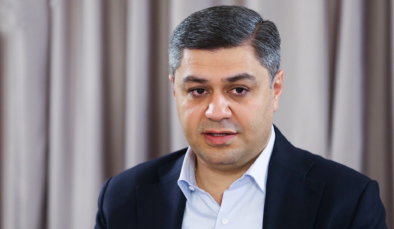 Արթուր Վանեցյանն ազատ է արձակվել