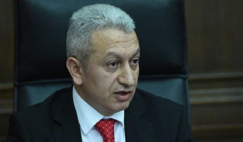 3.2% economic growth is realistic for 2021. Minister of Finance