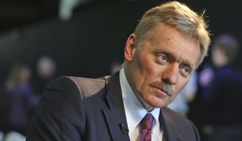 Россия всегда была против силового сценария решения арцахского вопроса