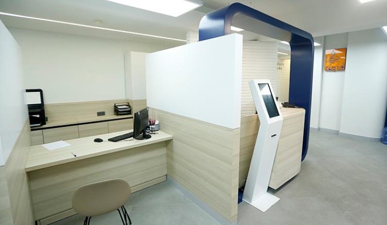 Ժամանակավորապես կփակվի Երևանի քաղաքապետարանի «Մեկ պատուհան» գրասենյակը