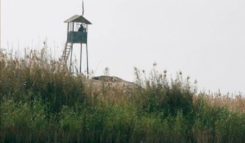 Իրանի հյուսիսարևմտյան հատվածում սպանվել են 3 իրանցի սահմանապահներ