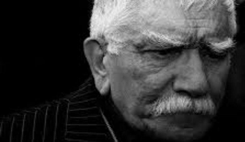 Արմեն Ջիգարխանյանը մարդկային ու դերասանական յուրահատուկ տեսակ էր. նախագահը ցավակցել է դերասանի մահվան կապակցությամբ