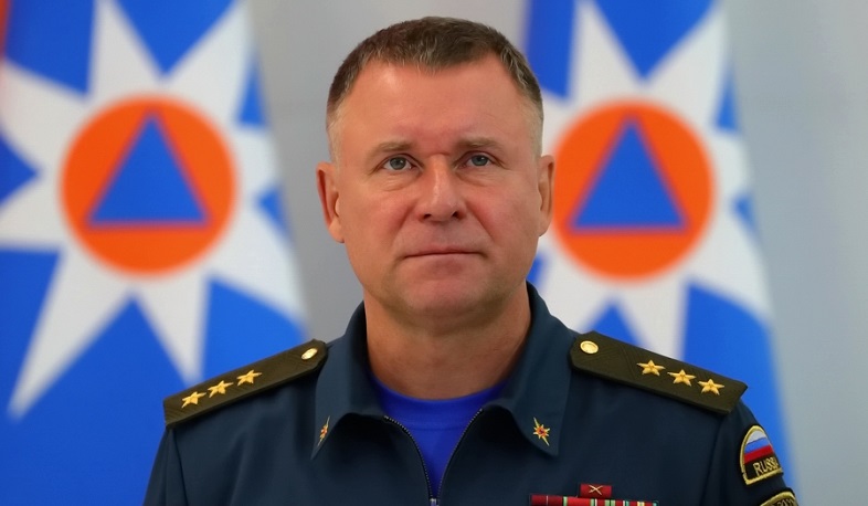 ՌԴ ԱԻՆ-ը պատրաստ է Լեռնային Ղարաբաղ ուղարկել 150 փրկարարի և 17 միավոր տեխնիկա