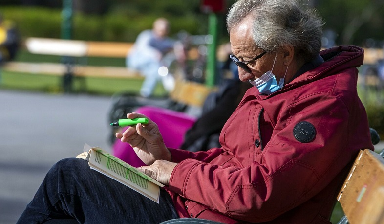 Ավստրիան անցնում է համընդհանուր լոքդաունի