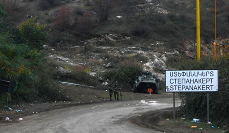 Около 250 беженцев вернулись в Степанакерт