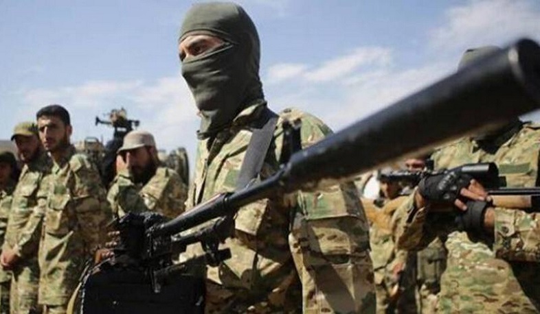 Արցախյան պատերազմում 293 սիրիացի վարձկաններ են սպանվել