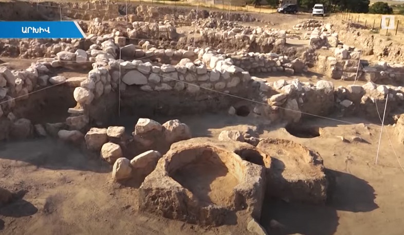 Արցախի մշակույթը վտանգի մեջ է