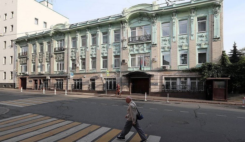 В Баку опровергли сообщения об отзыве посла Азербайджана из России