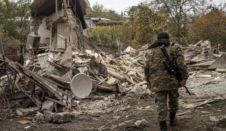 Дата вывода армянских войск из Кельбаджара изменилась