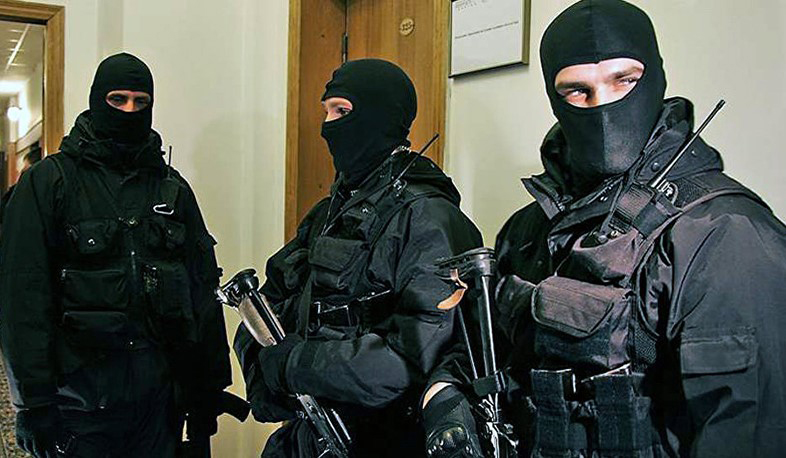 ԱԱԾ-ն մեղադրանք է առաջադրել Վահրամ Բաղդասարյանին, Արթուր Վանեցյանին և Աշոտ Մինասյանին