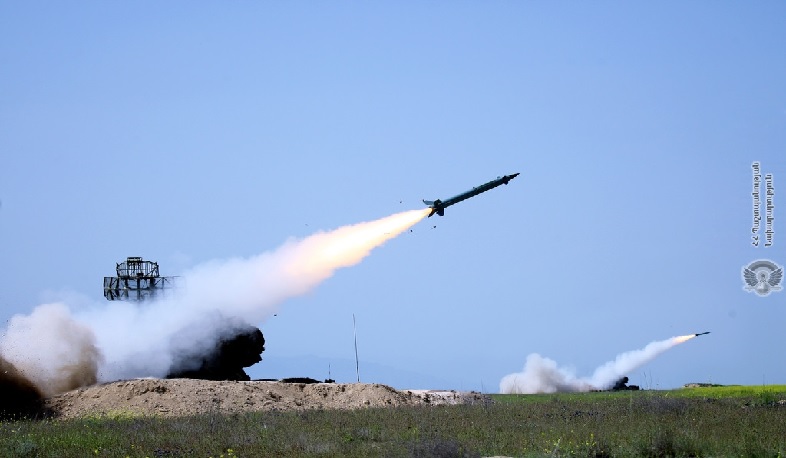 ՀՀ ՊՆ-ի՝ վերջին տարիներին ձեռք բերած զինտեխնիկան և դրա արդյունավետությունը