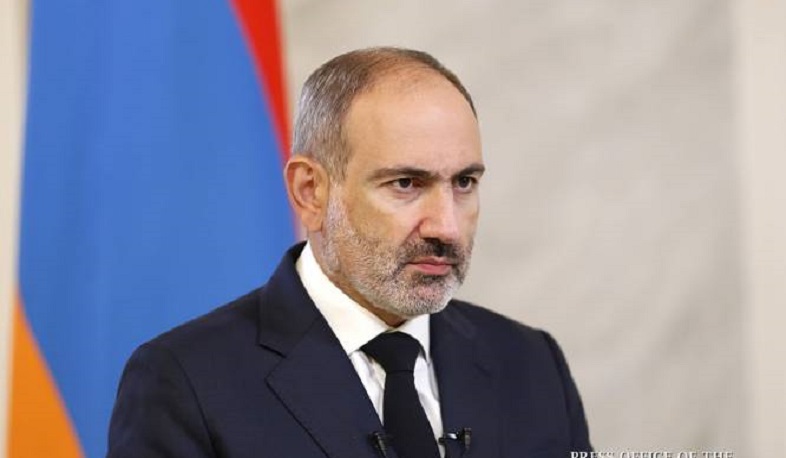 Նիկոլ Փաշինյանի առցանց ասուլիսը | ՈՒՂԻՂ