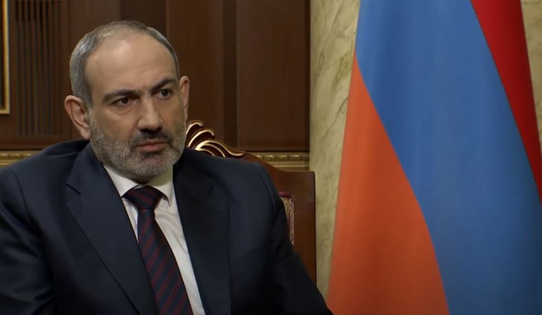 Вопрос статуса Карабаха должен лечь в основу переговорного процесса с новой остротой и важностью․ Премьер-министр