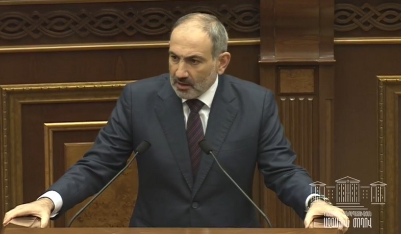 ՀՀ վարչապետը հանդիպում է ԱԺ պատգամավորների հետ | ՈՒՂԻՂ