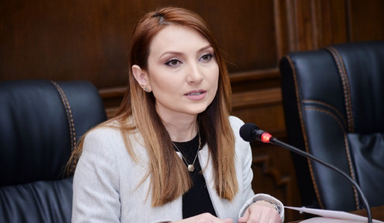 Քաղաքական վիճակը կայունացնելն այս պահին մեր բոլորի գերխնդիրն է. Մակունց