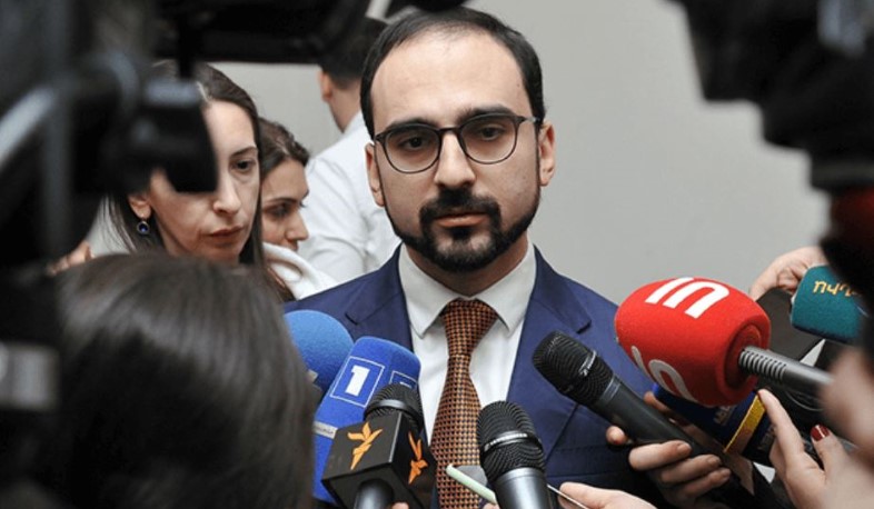 Հենց լուծումների վերաբերյալ ասելիք ունենանք, հանրությանը տեղյակ կպահենք. Ավինյան