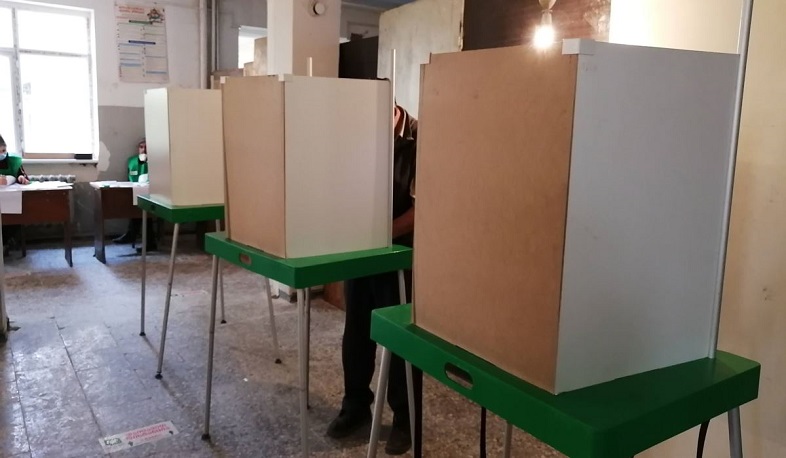 Վրաստանում կկայանա խորհրդարանական ընտրությունների երկրորդ փուլը