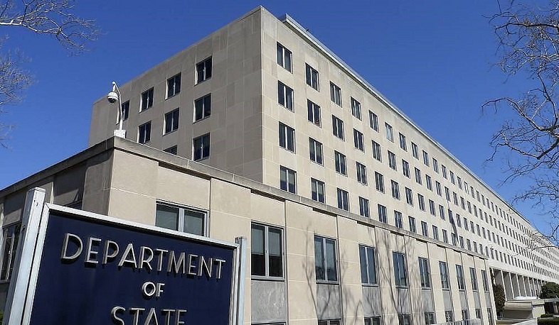 США и Франция ожидают прояснения роли Турции в прекращении боев в Карабахе