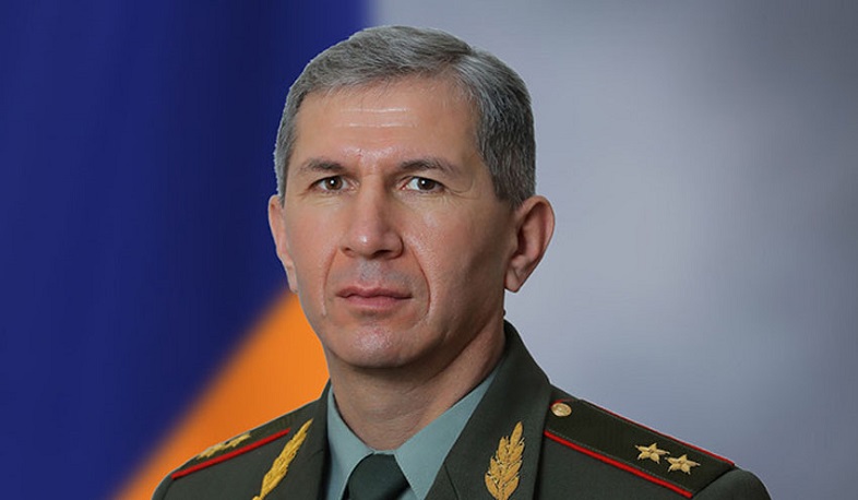 All attempts and proposals to stop the war at a certain stage were rejected by Turkey and Azerbaijan. Chief of the AF General Staff