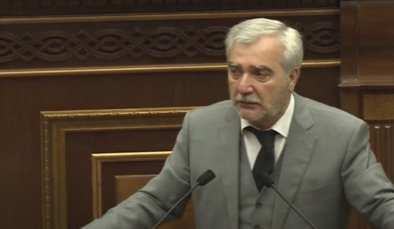 Լինե՛նք հանդարտ, մենք իրական անելիքներ ունենք. Քոչարյան