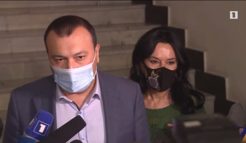 Քաղաքական օրակարգը պետք է արտացոլի ներկայիս իրողությունները․ Էնֆիաջյան