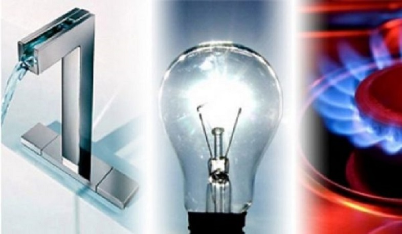 Արցախի բնակչության համար մեկ տարի անվճար կլինեն կոմունալ բոլոր ծառայությունները