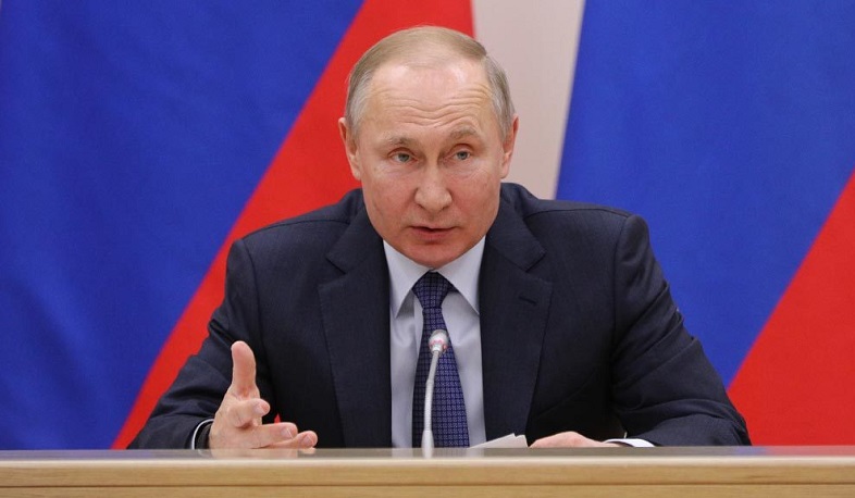 По заверению президента РФ договоренности по Карабаху сохраняются